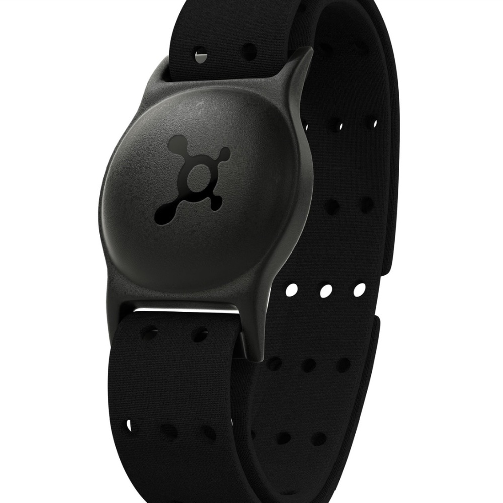 Orangetheory Heart Rate Monitor NWOT
